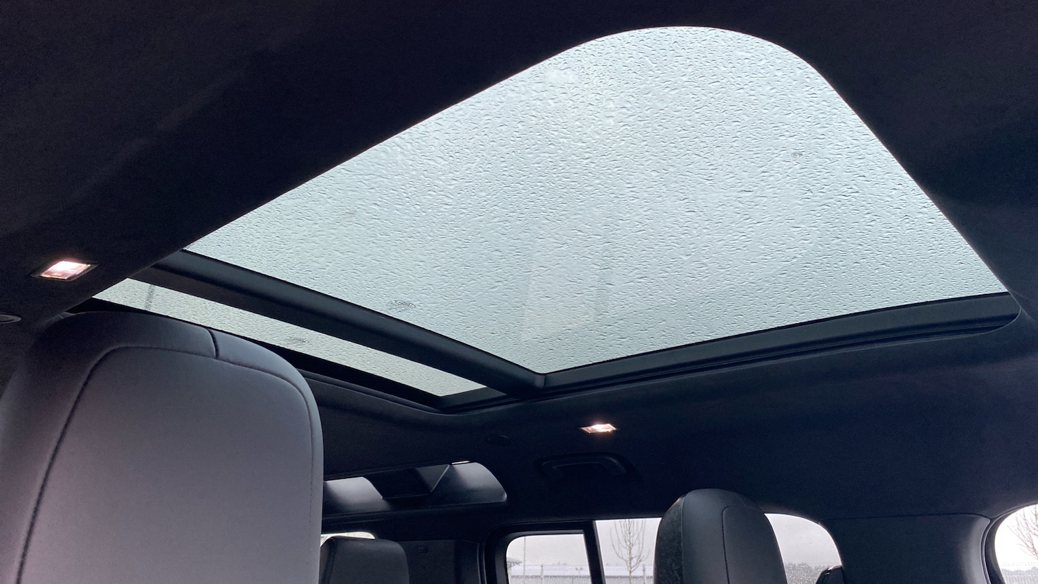 Used Land Rover Defender 2025 for sale - 77434538: Photo 89