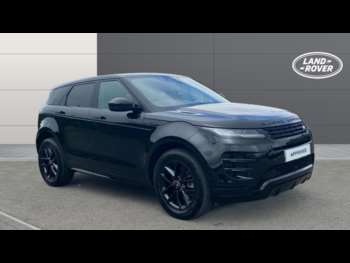 2024 (74) - 2.0 D200 Dynamic SE 5dr Auto Diesel Hatchback