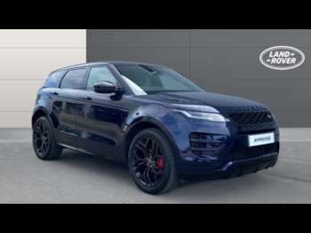 2022 (22) - 1.5 P300e Autobiography 5dr Auto Hatchback