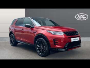 2024 (74) - 2.0 D200 Dynamic HSE 5dr Auto [5 Seat] Diesel Station Wagon