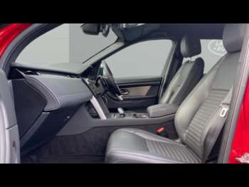 Used Land Rover Discovery Sport 2024 for sale - 74972491: Photo