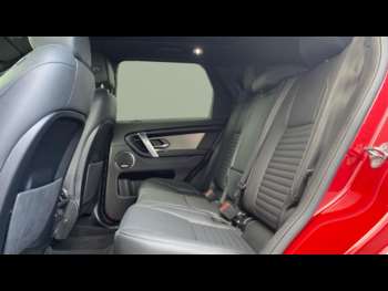 Used Land Rover Discovery Sport 2024 for sale - 74972491: Photo