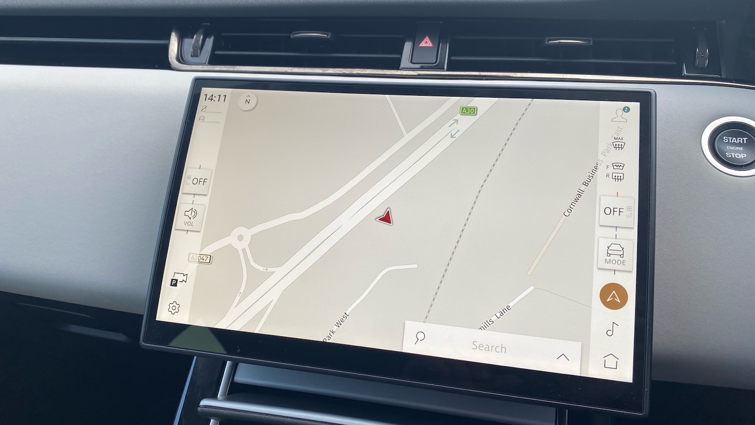 Used Land Rover Range Rover Evoque 2024 for sale - 77446108: Photo 11