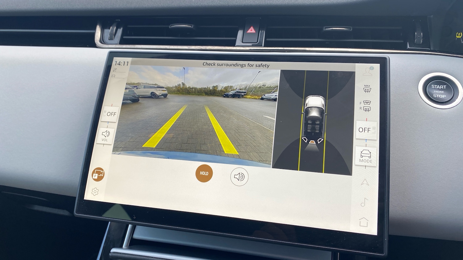 Used Land Rover Range Rover Evoque 2024 for sale - 77446108: Photo 12