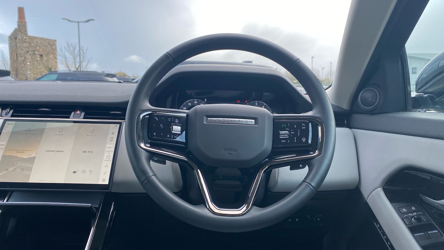 Used Land Rover Range Rover Evoque 2024 for sale - 77446108: Photo 15