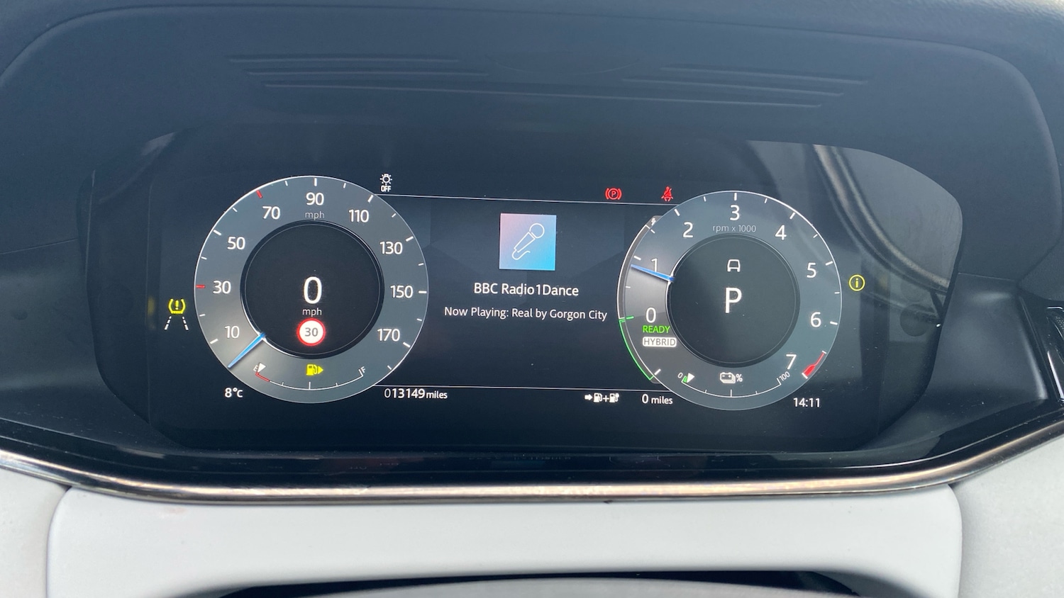 Used Land Rover Range Rover Evoque 2024 for sale - 77446108: Photo 16