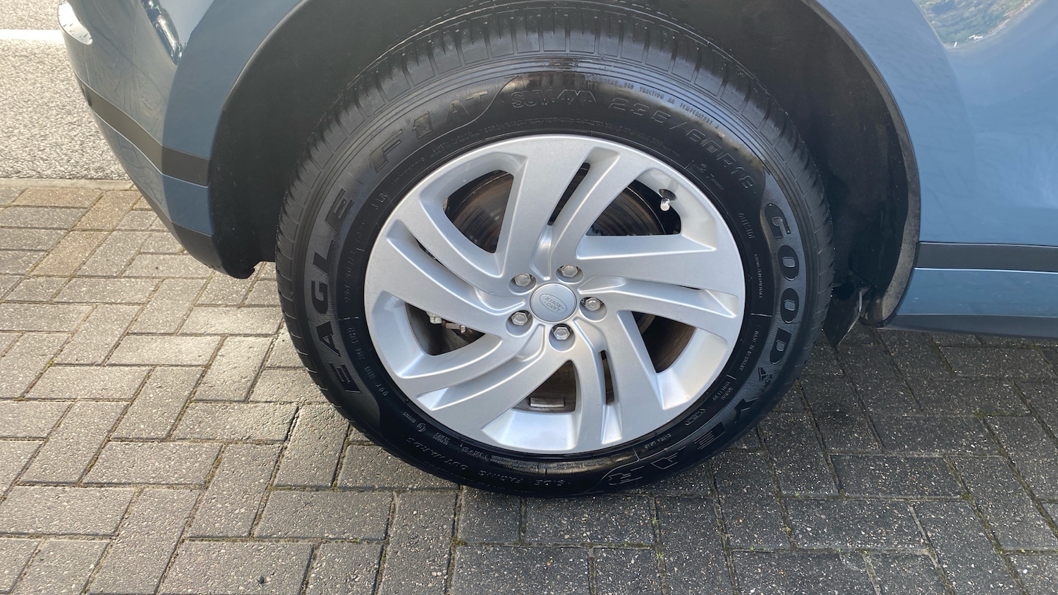 Used Land Rover Range Rover Evoque 2024 for sale - 77446108: Photo 21