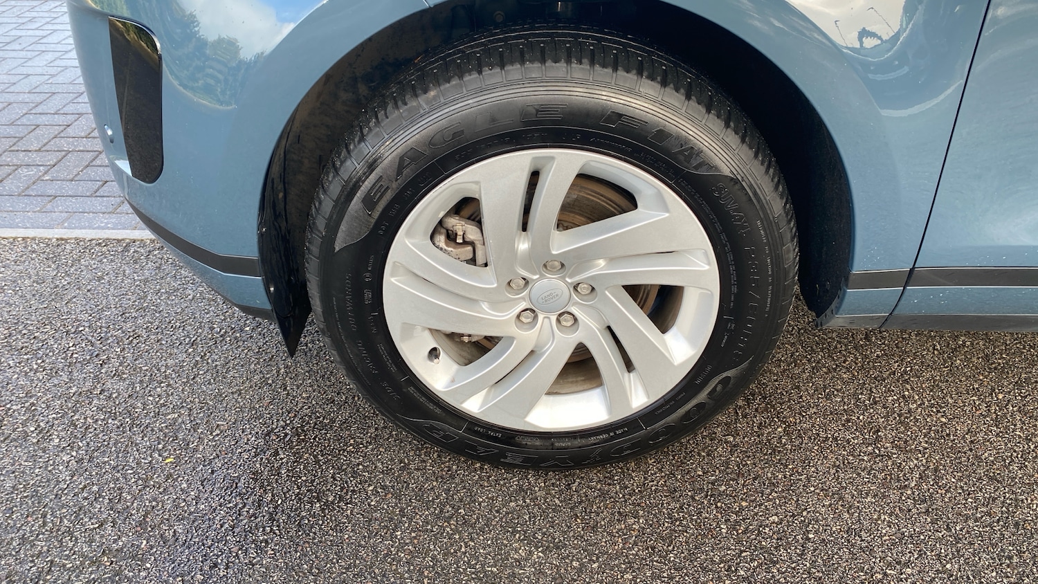 Used Land Rover Range Rover Evoque 2024 for sale - 77446108: Photo 25