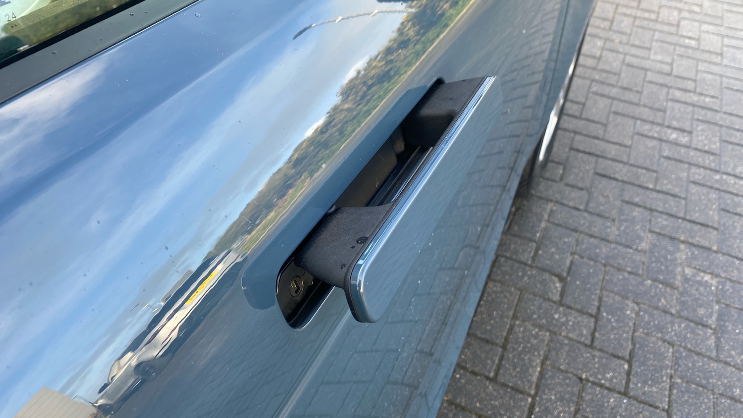 Used Land Rover Range Rover Evoque 2024 for sale - 77446108: Photo 27