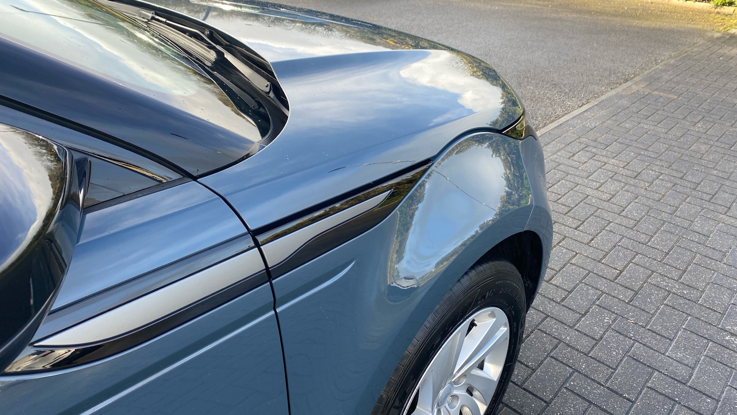 Used Land Rover Range Rover Evoque 2024 for sale - 77446108: Photo 29