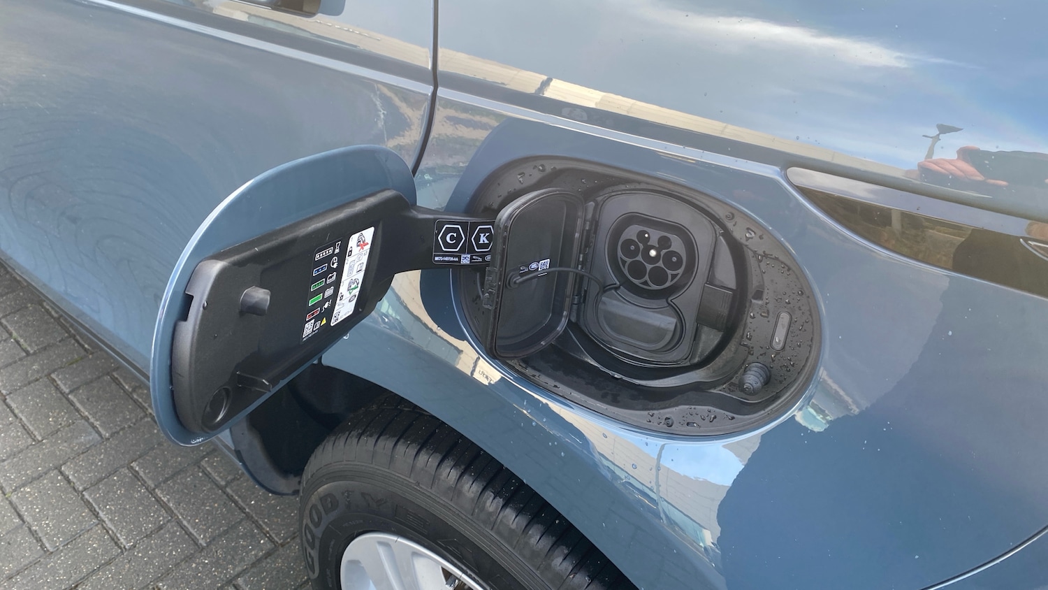 Used Land Rover Range Rover Evoque 2024 for sale - 77446108: Photo 31