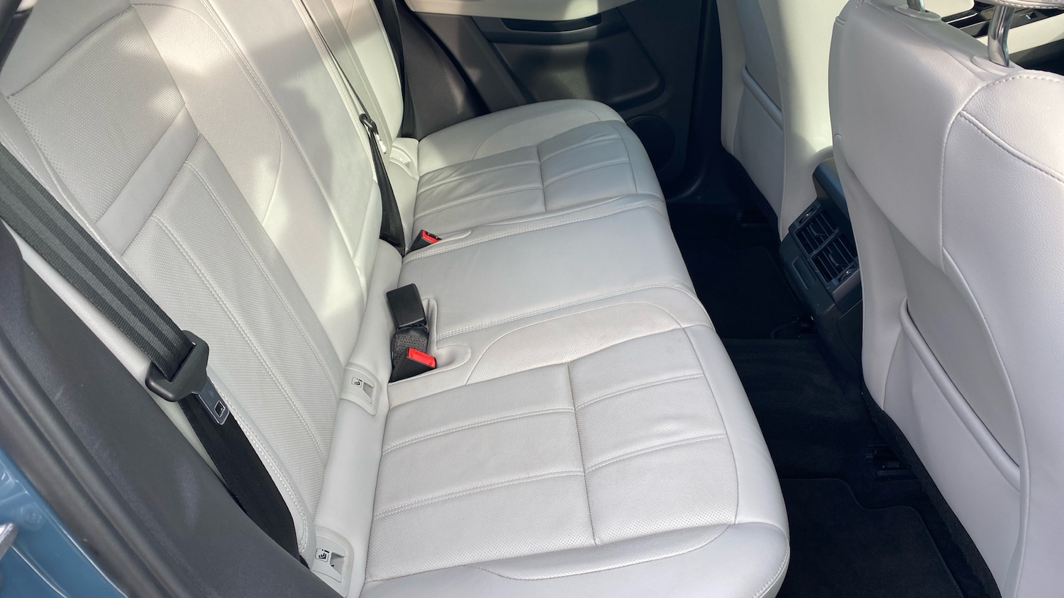 Used Land Rover Range Rover Evoque 2024 for sale - 77446108: Photo 36