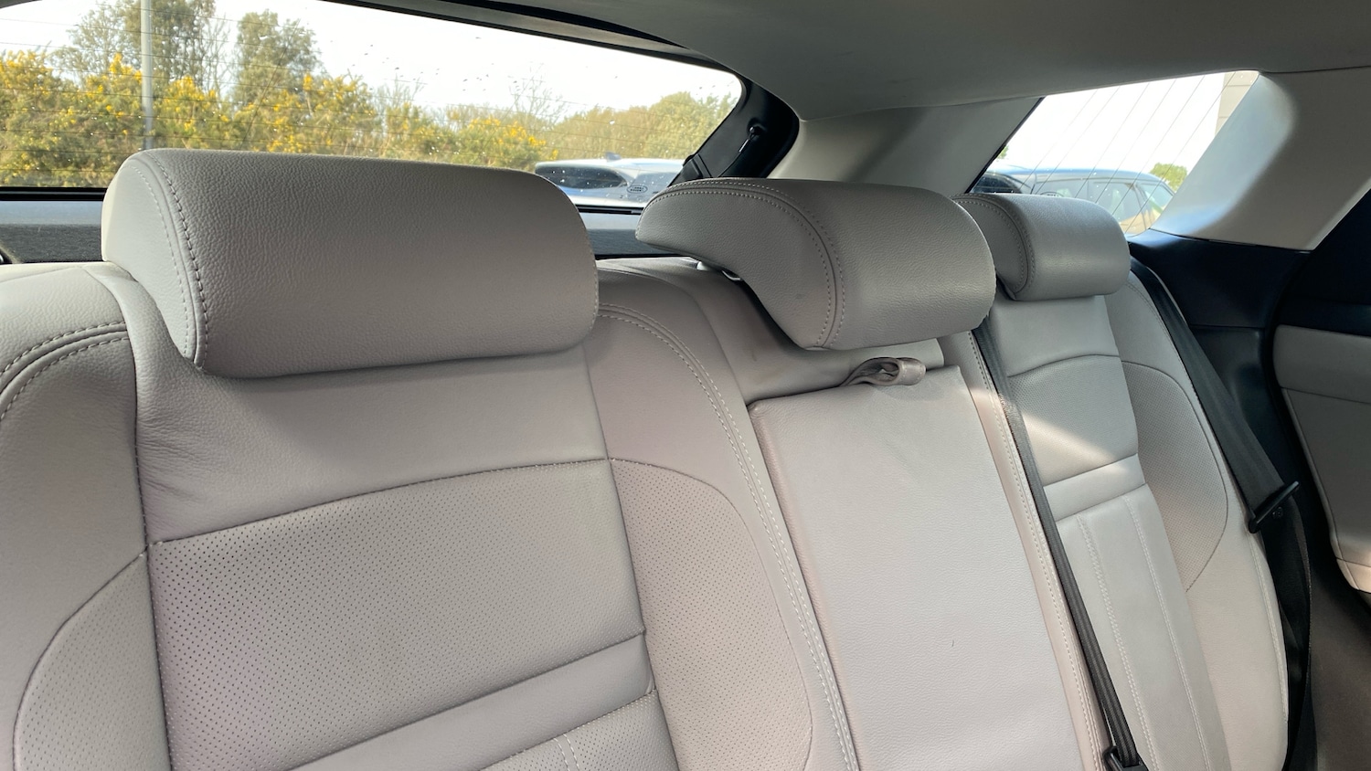 Used Land Rover Range Rover Evoque 2024 for sale - 77446108: Photo 37