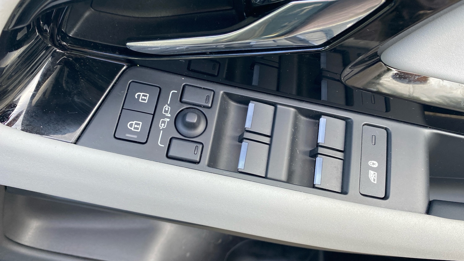 Used Land Rover Range Rover Evoque 2024 for sale - 77446108: Photo 41