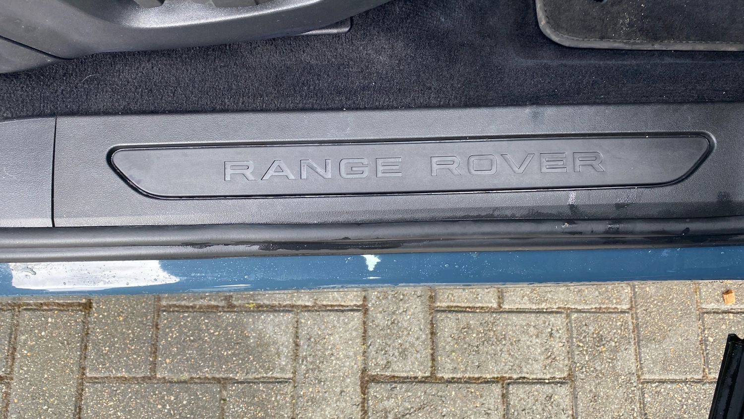 Used Land Rover Range Rover Evoque 2024 for sale - 77446108: Photo 43