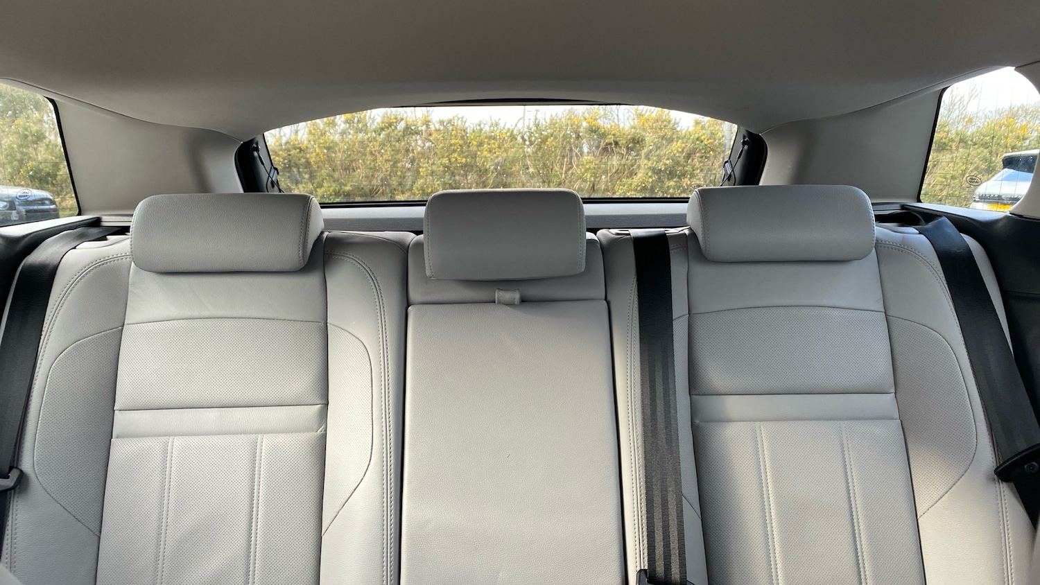 Used Land Rover Range Rover Evoque 2024 for sale - 77446108: Photo 49