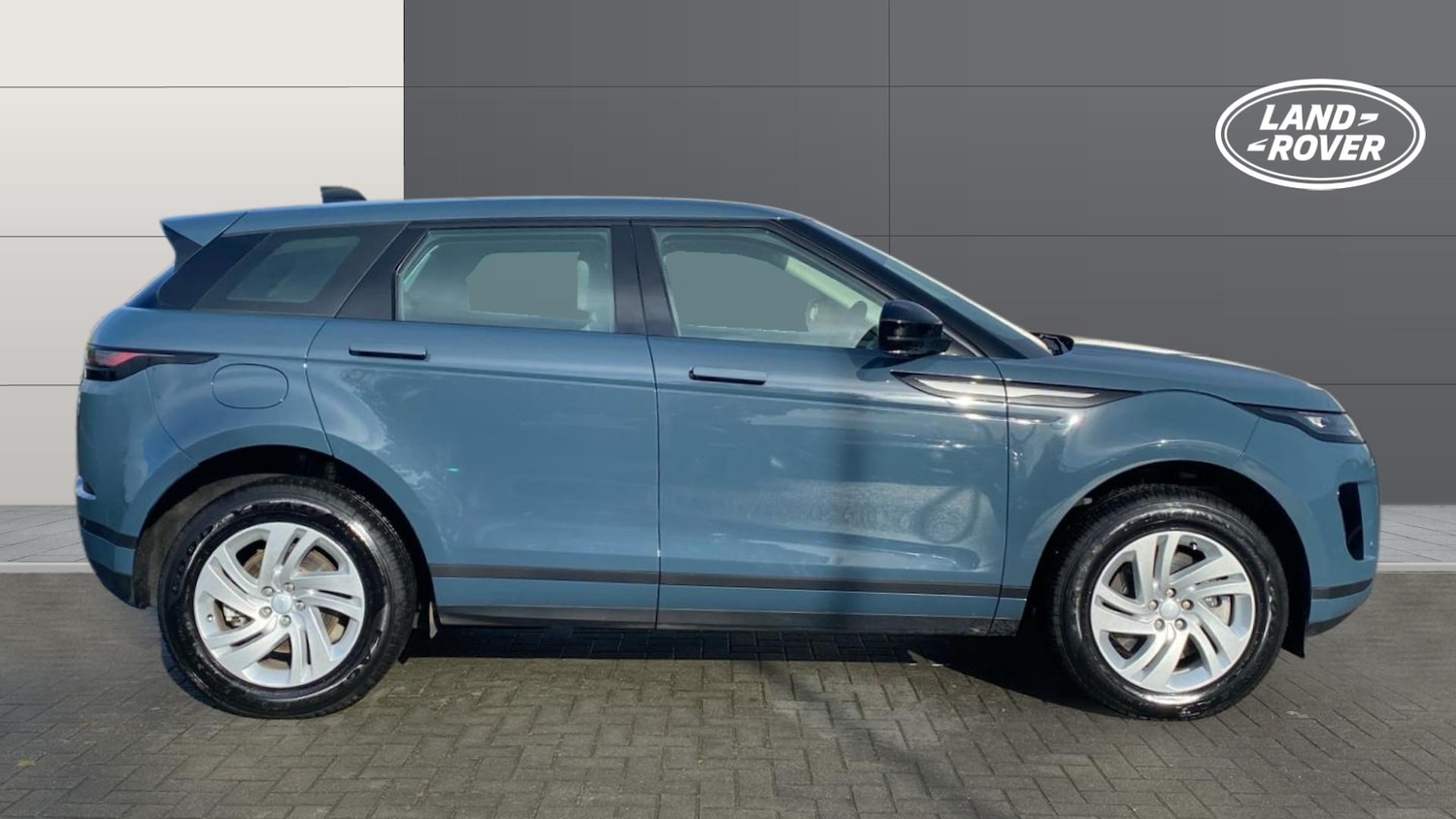 Used Land Rover Range Rover Evoque 2024 for sale - 77446108: Photo 5