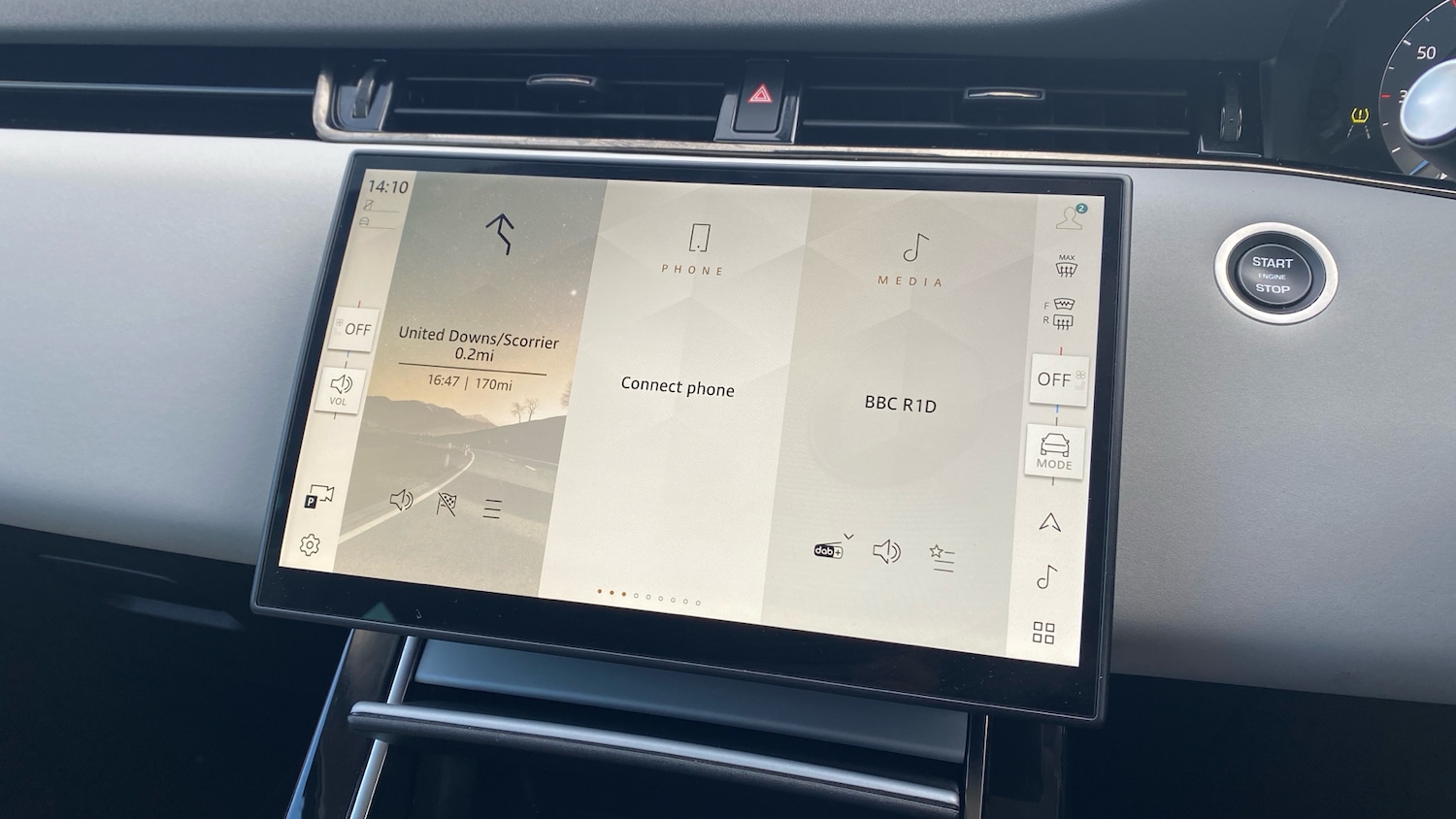 Used Land Rover Range Rover Evoque 2024 for sale - 77446108: Photo 55