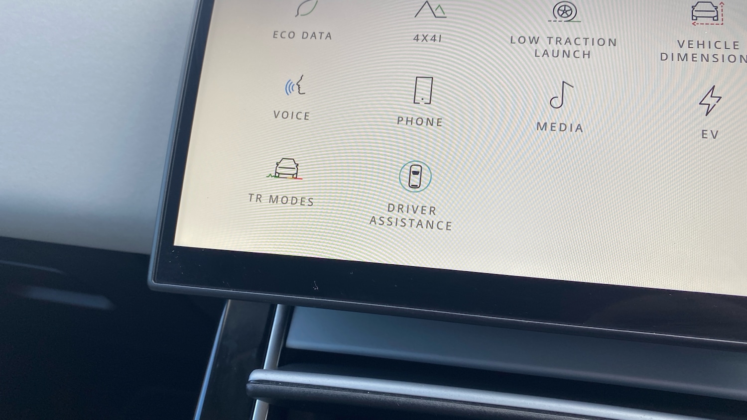 Used Land Rover Range Rover Evoque 2024 for sale - 77446108: Photo 57