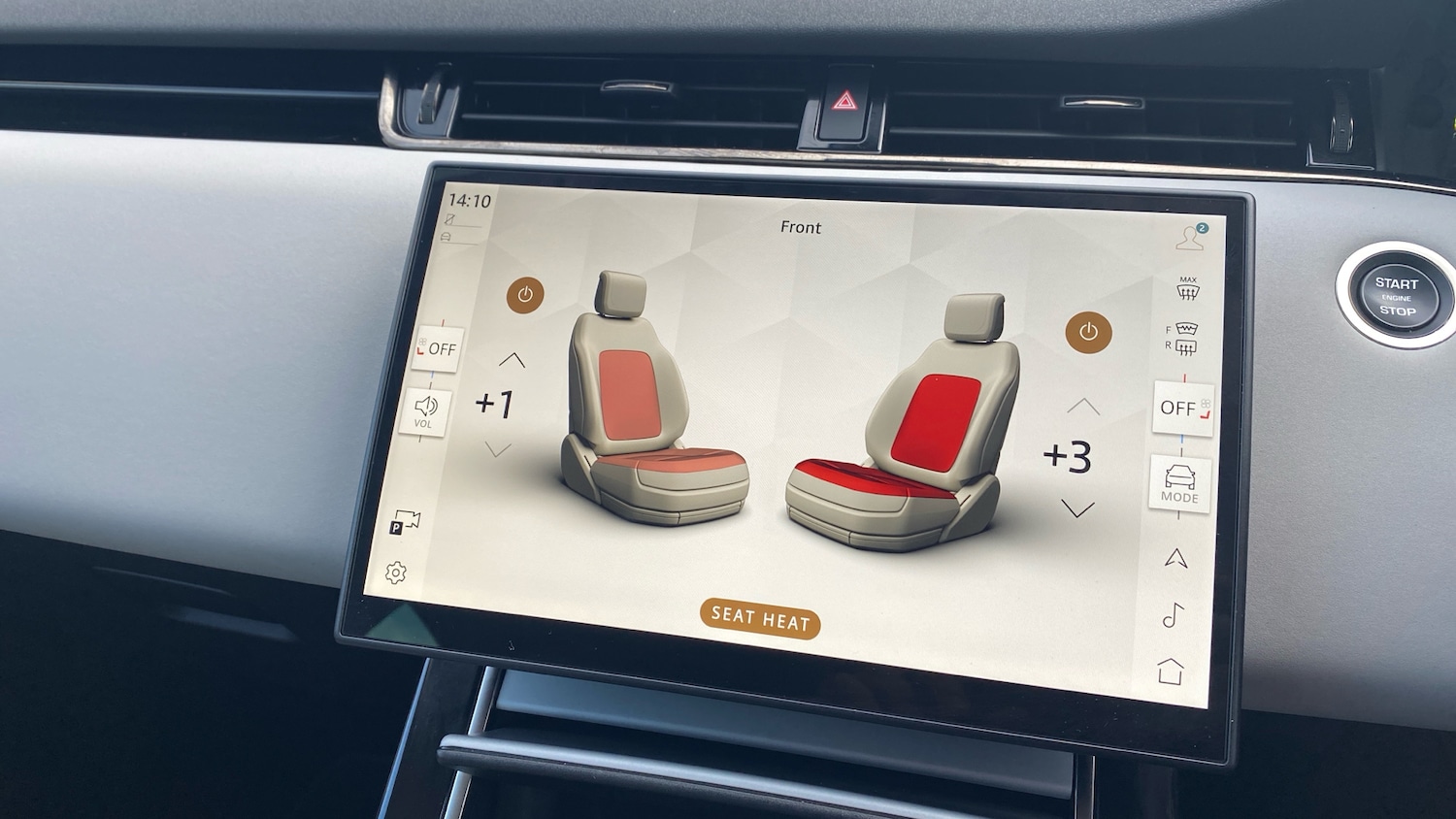 Used Land Rover Range Rover Evoque 2024 for sale - 77446108: Photo 58