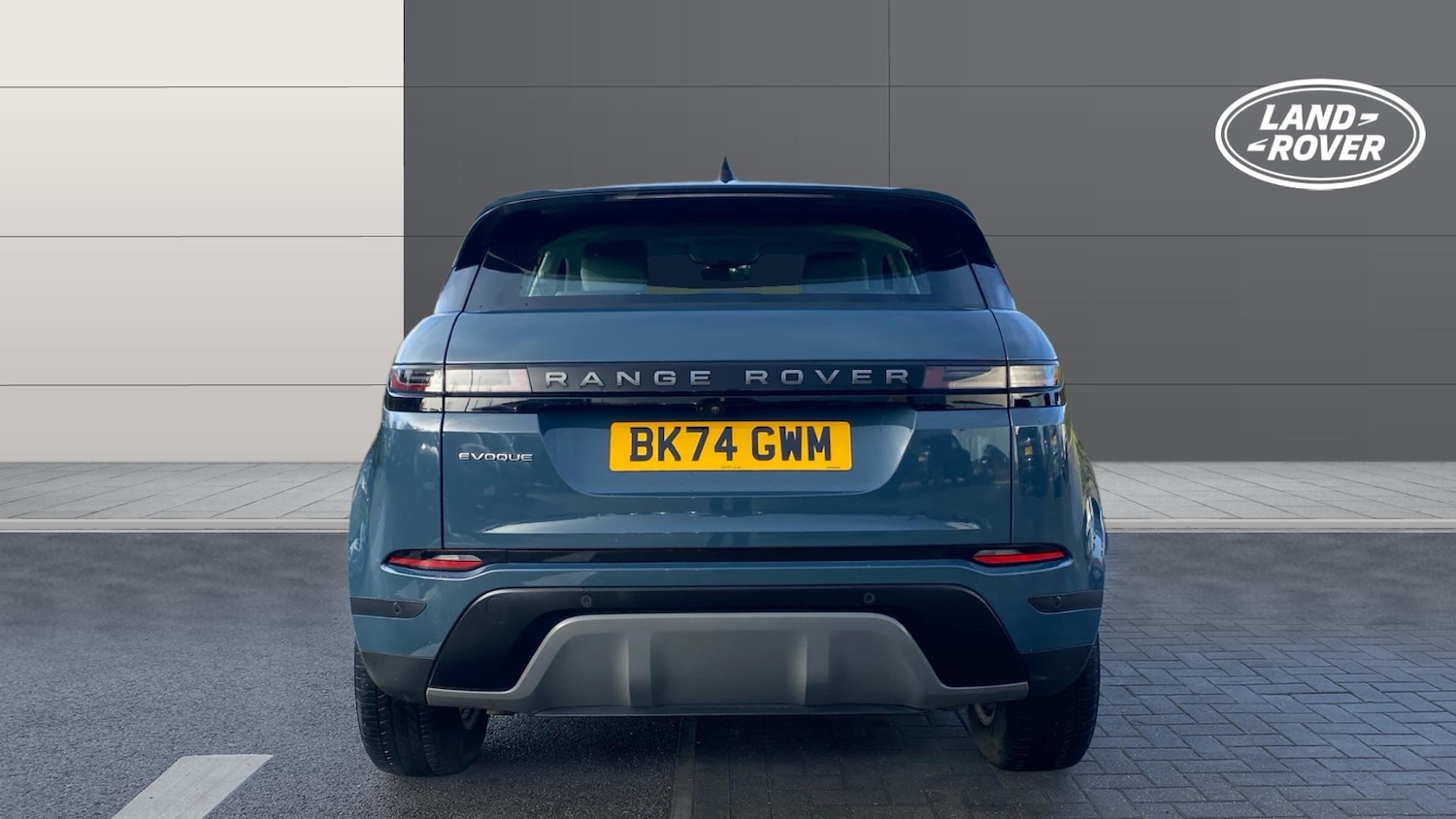 Used Land Rover Range Rover Evoque 2024 for sale - 77446108: Photo 6