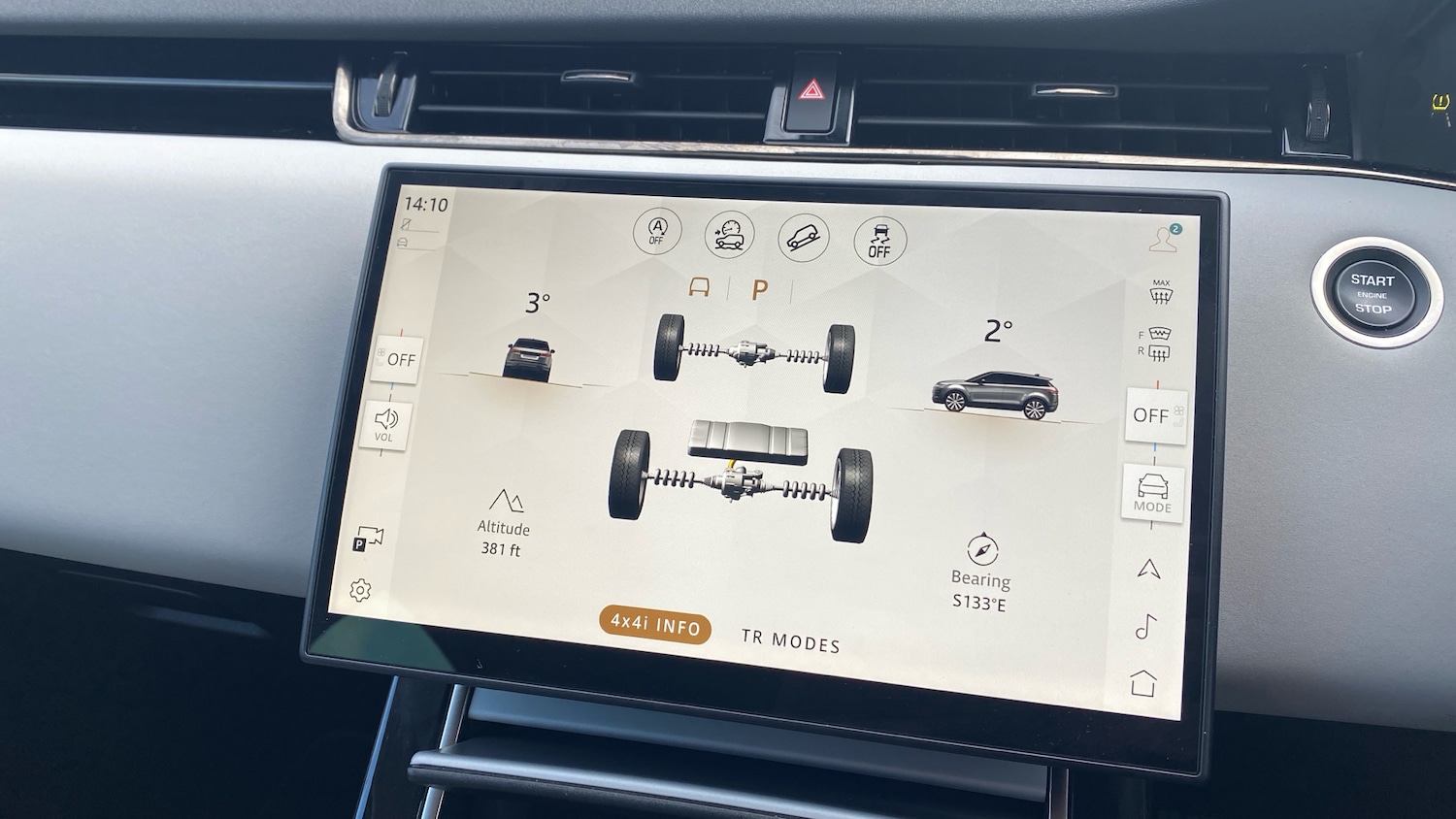 Used Land Rover Range Rover Evoque 2024 for sale - 77446108: Photo 60