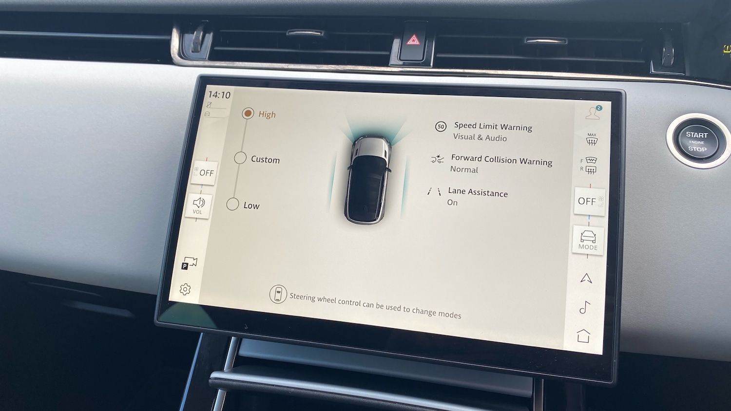 Used Land Rover Range Rover Evoque 2024 for sale - 77446108: Photo 62