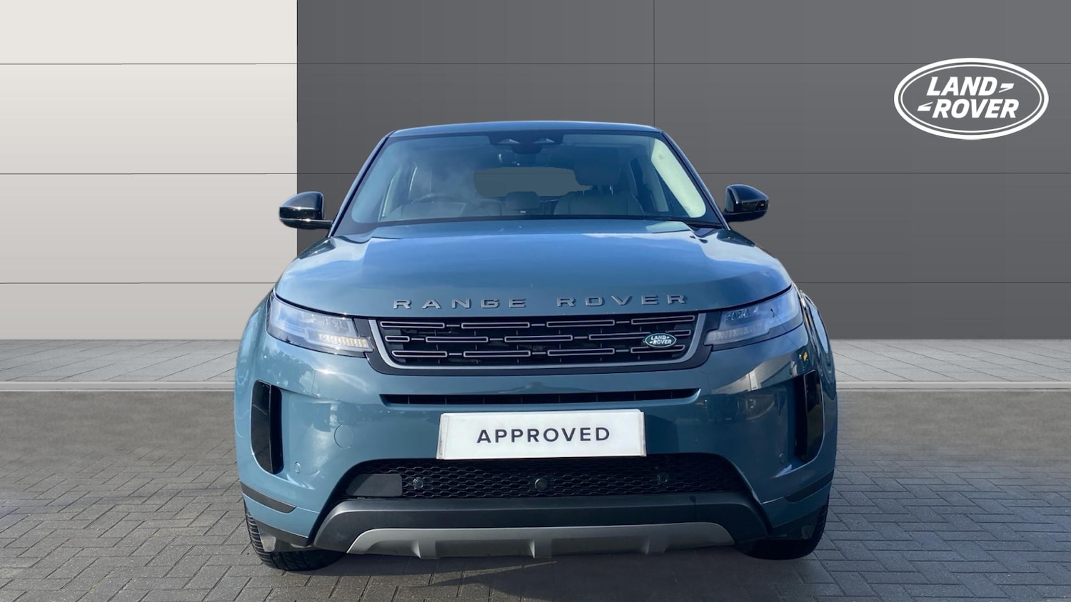 Used Land Rover Range Rover Evoque 2024 for sale - 77446108: Photo 7