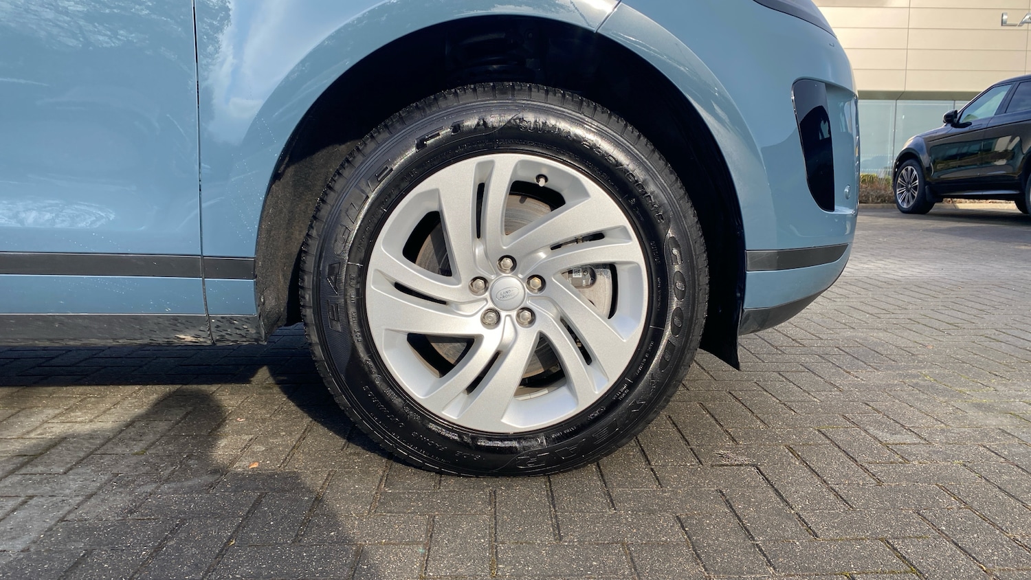 Used Land Rover Range Rover Evoque 2024 for sale - 77446108: Photo 8