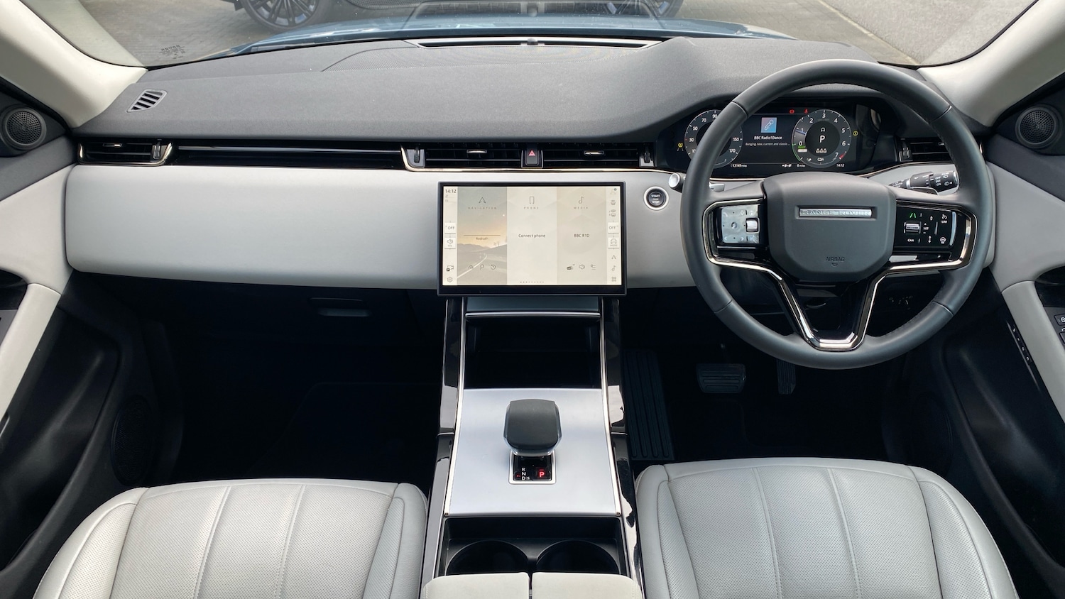 Used Land Rover Range Rover Evoque 2024 for sale - 77446108: Photo 9