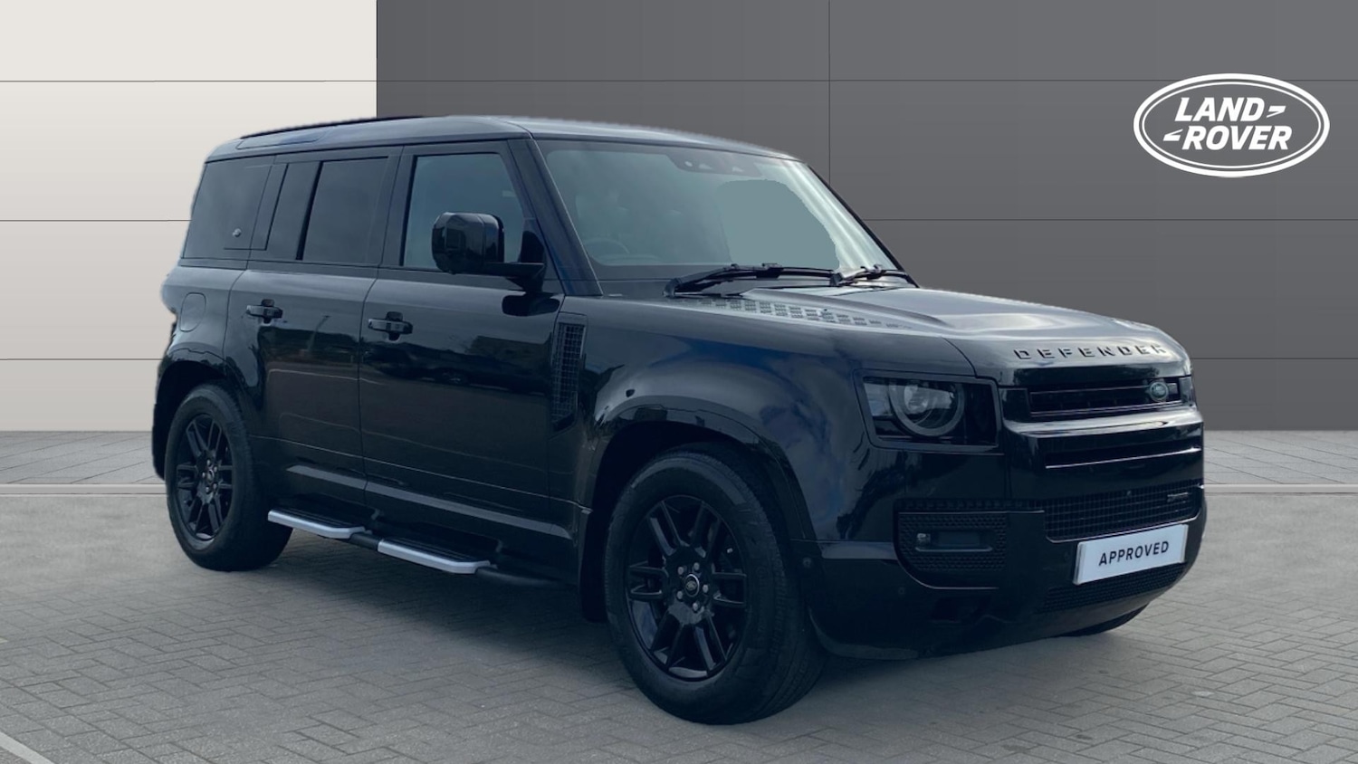 Used Land Rover Defender 2022 for sale - 76363263: Photo 1