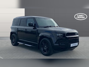 2022 (72) - 3.0 D250 X-Dynamic SE 110 5dr Auto