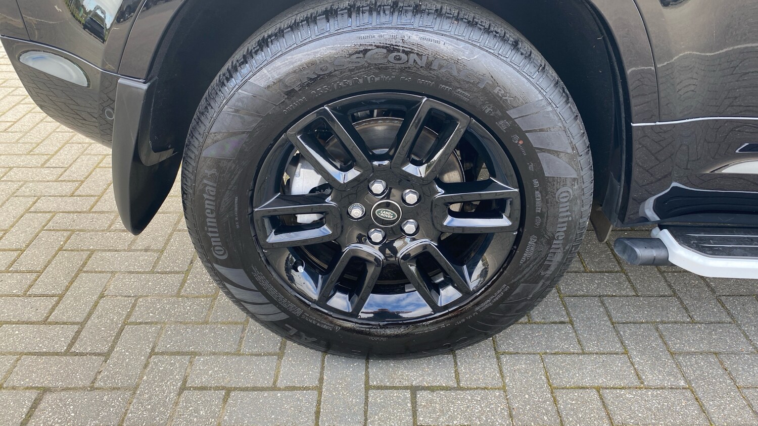 Used Land Rover Defender 2022 for sale - 76363263: Photo 25