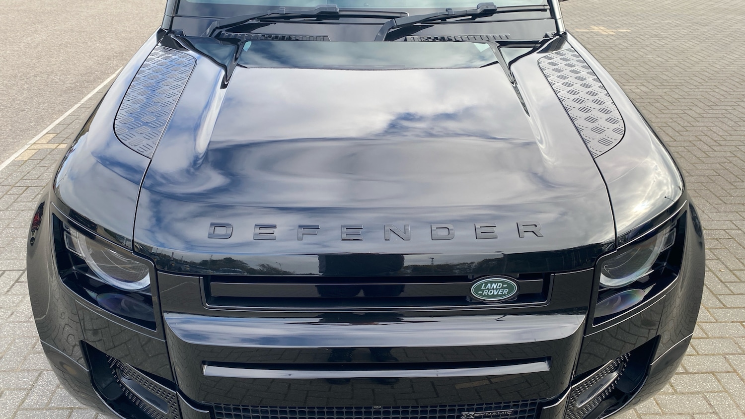 Used Land Rover Defender 2022 for sale - 76363263: Photo 33
