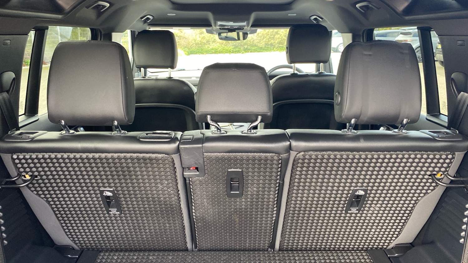 Used Land Rover Defender 2022 for sale - 76363263: Photo 40