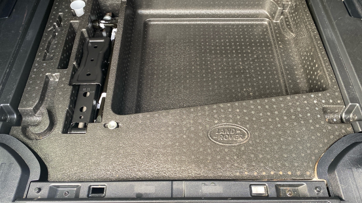 Used Land Rover Defender 2022 for sale - 76363263: Photo 41