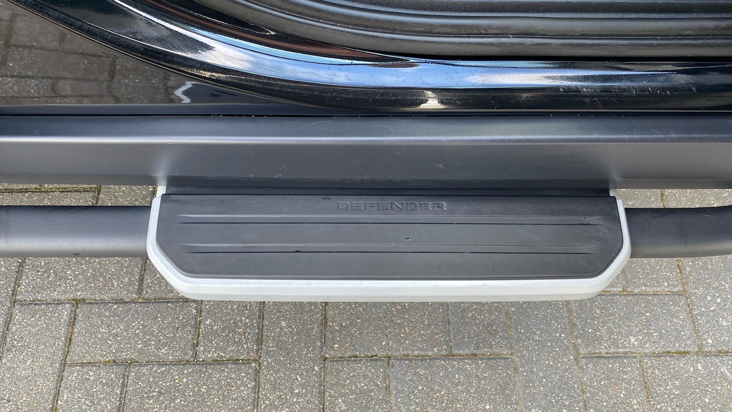 Used Land Rover Defender 2022 for sale - 76363263: Photo 53