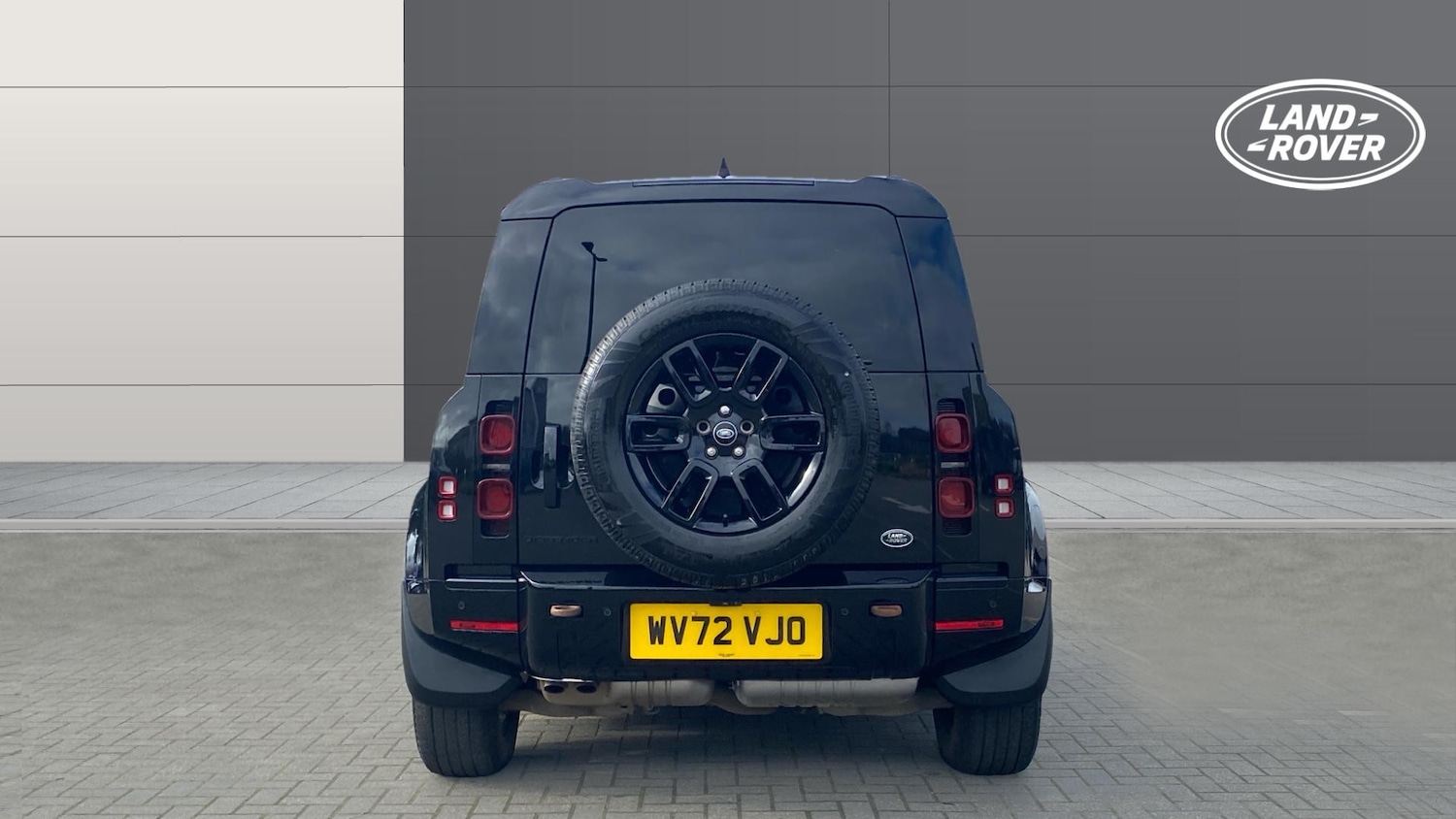 Used Land Rover Defender 2022 for sale - 76363263: Photo 6