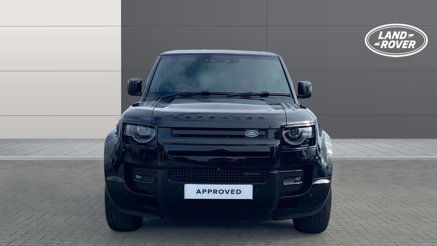 Used Land Rover Defender 2022 for sale - 76363263: Photo 7