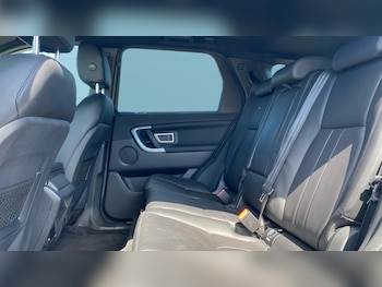 Used Land Rover Discovery Sport 2018 for sale - 79455946: Photo