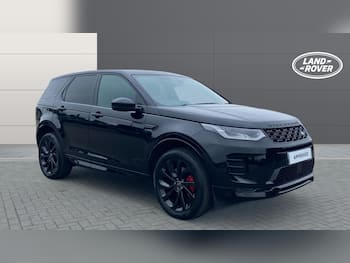 Used Land Rover Discovery Sport 2024 for sale - 79583538: Photo