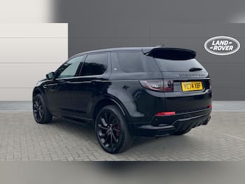 Used Land Rover Discovery Sport 2024 for sale - 79583538: Photo