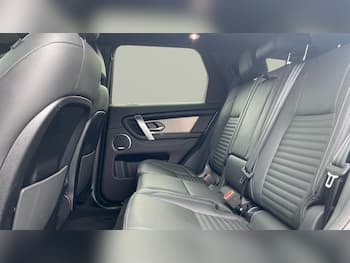 Used Land Rover Discovery Sport 2024 for sale - 79583538: Photo
