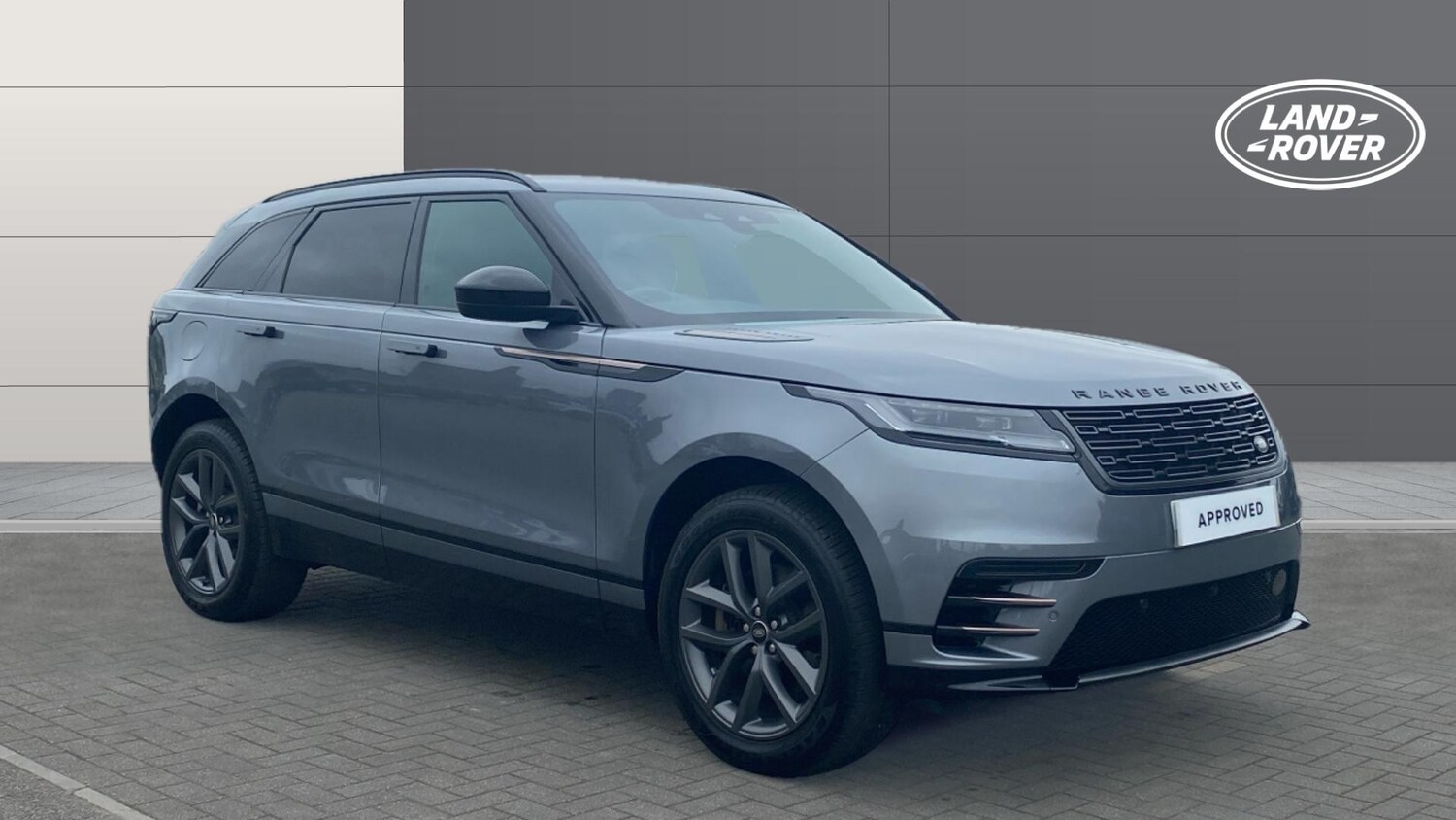 Used Land Rover Range Rover Velar 2023 for sale - 76289109: Photo 1
