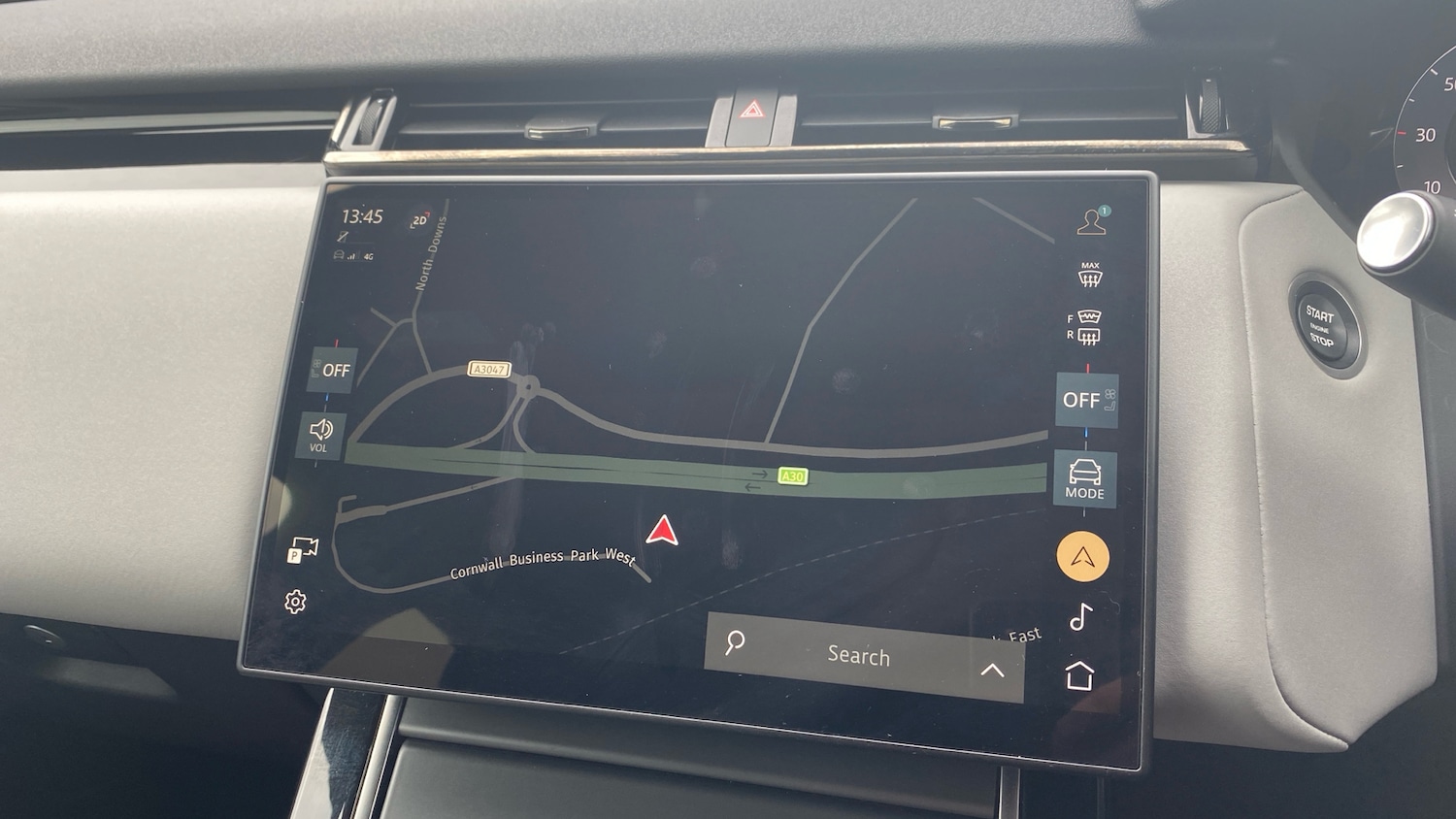 Used Land Rover Range Rover Velar 2023 for sale - 76289109: Photo 11