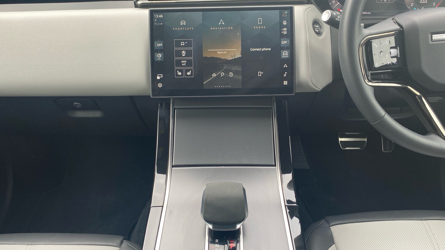 Used Land Rover Range Rover Velar 2023 for sale - 76289109: Photo 14