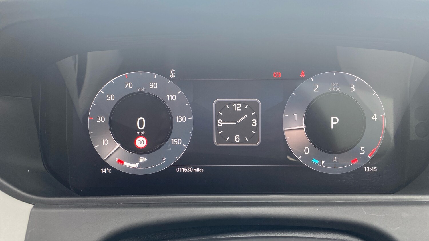 Used Land Rover Range Rover Velar 2023 for sale - 76289109: Photo 16