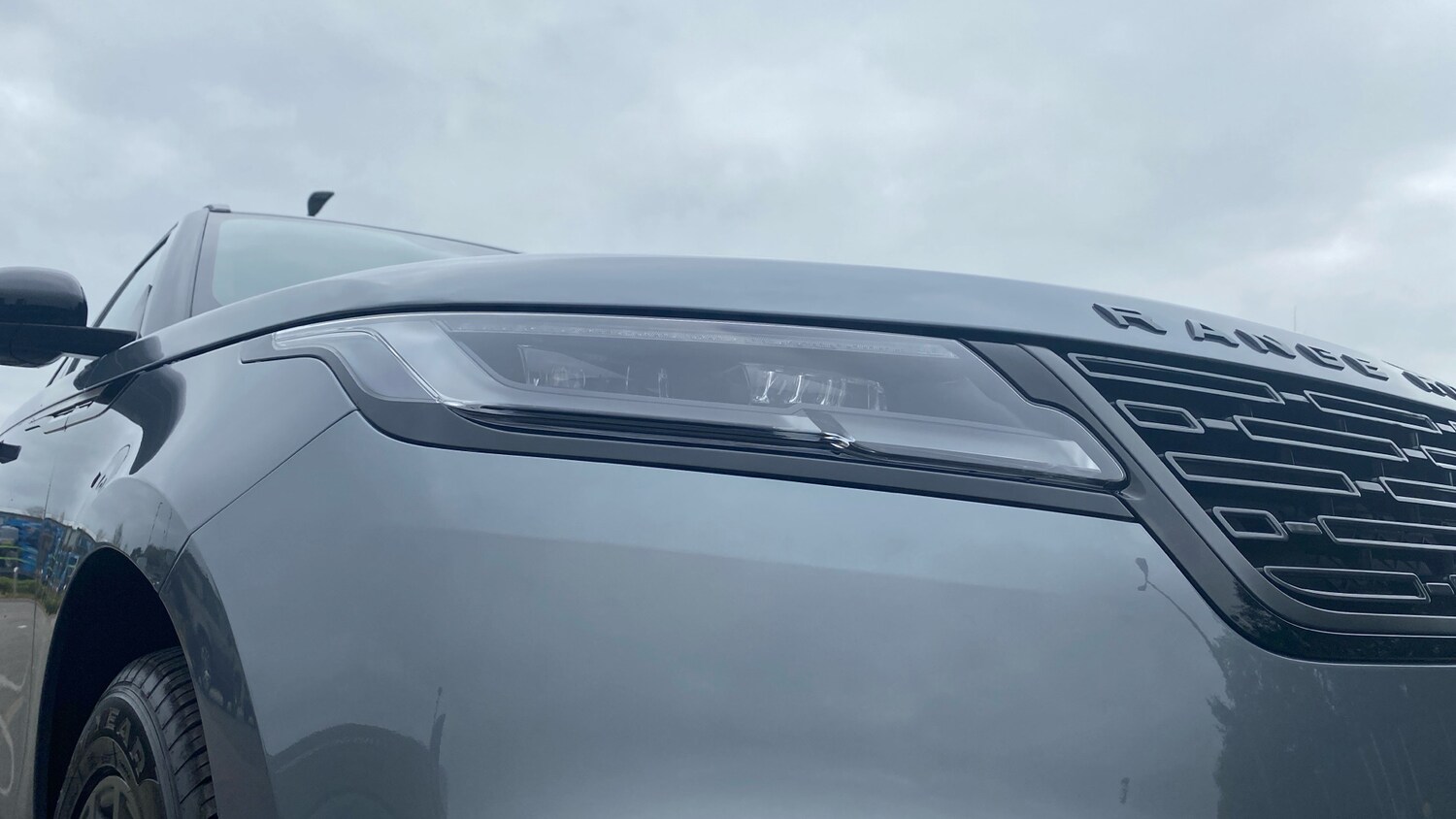 Used Land Rover Range Rover Velar 2023 for sale - 76289109: Photo 17