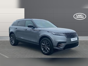 Used Land Rover Range Rover Velar 2023 for sale - 76289109: Photo