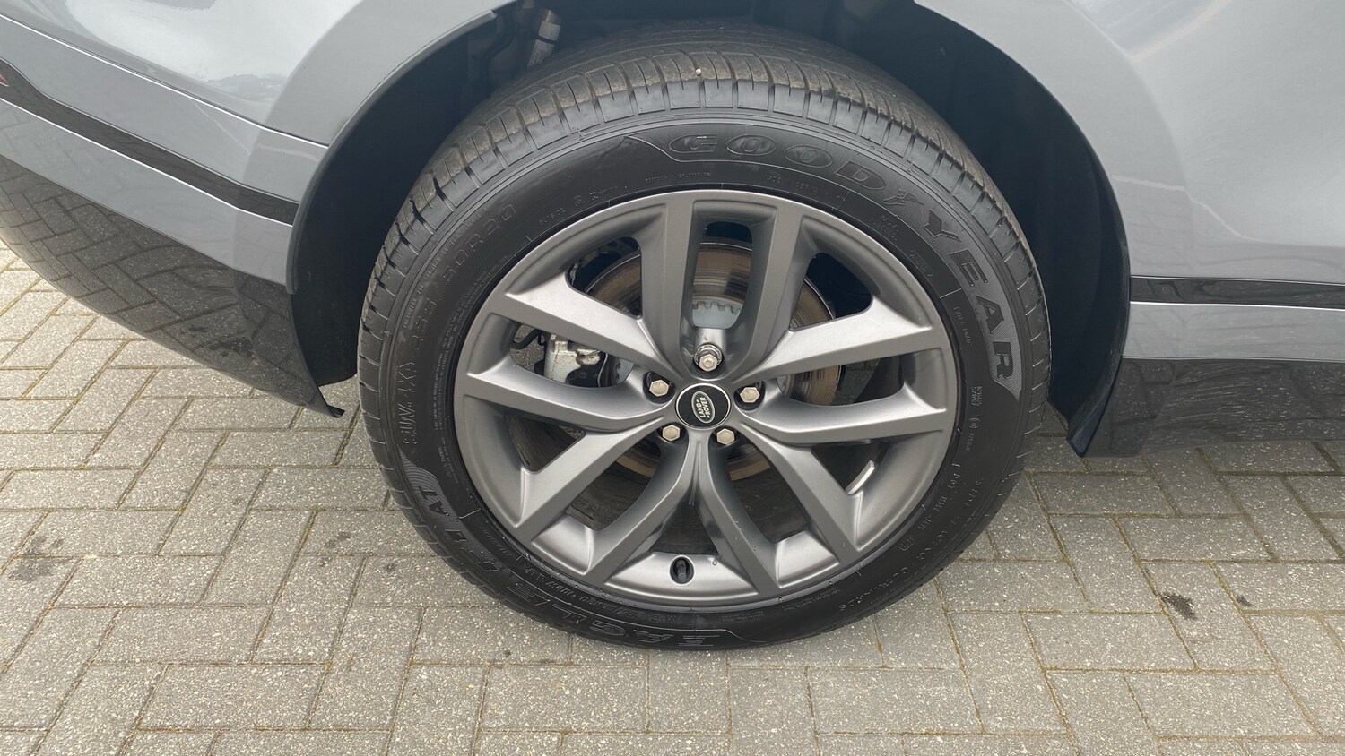 Used Land Rover Range Rover Velar 2023 for sale - 76289109: Photo 23